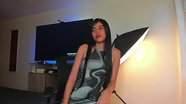 Isa_Dmorex webcams show profile image 