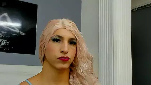 Isa_lancaster webcams show profile image 