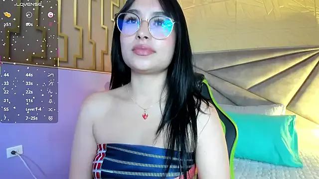 Isa_pearson webcams show profile image 