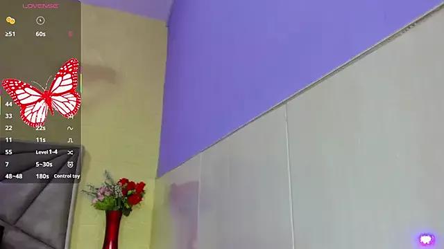 Discover our girls online shows and discover the company of countless livestreamers, with stunning shapes, sex toys and more.