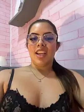 Isa_preasley webcams show profile image 