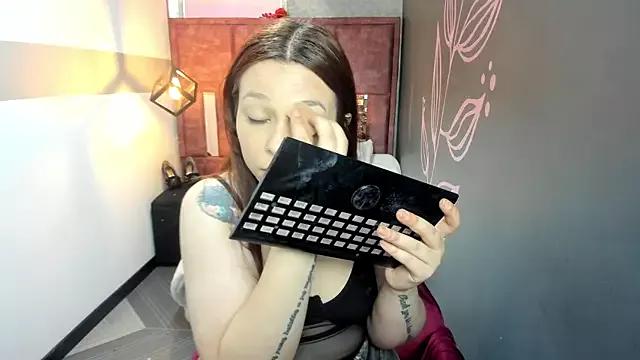 Isa_Thompson__ webcams show profile image 