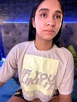 Isaabella_LS webcams show profile image 