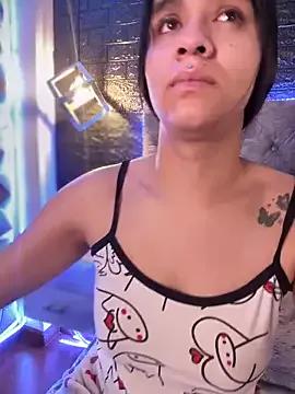 Isaabella_LS from StripChat