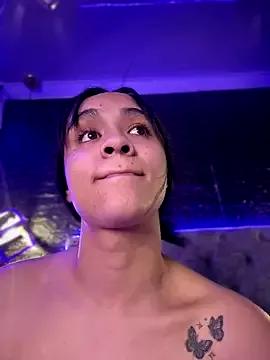 Isaabella_LS from StripChat