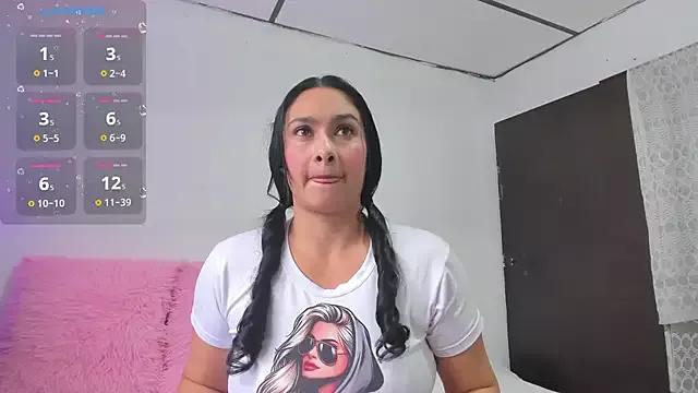 IsaaGiraldo webcams show profile image 