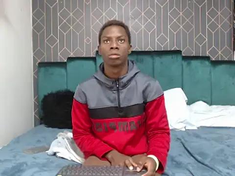 isaak_montana from StripChat