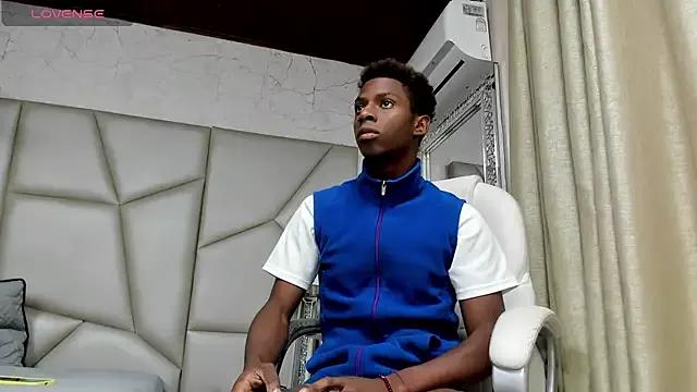 Isaak_montana webcams show profile image 