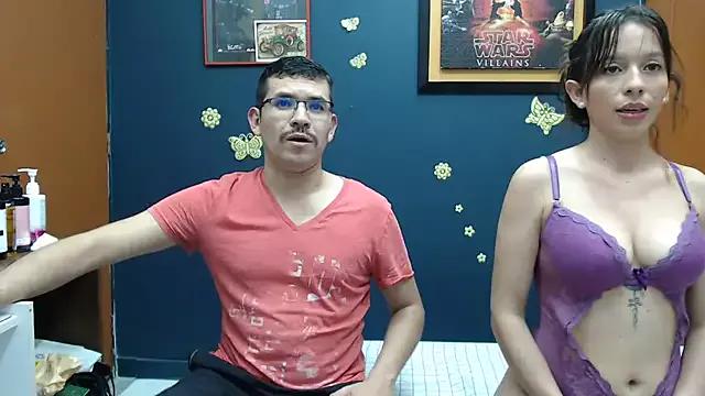 Isaandysex2428 from StripChat
