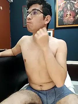 Isaandysex2428 from StripChat