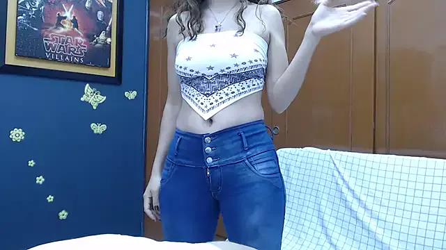 Isaandysex2428 from StripChat
