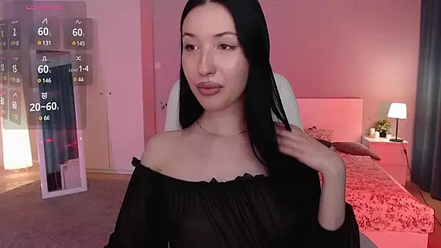 Isabel_Fontana from StripChat is Freechat
