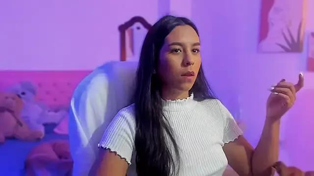 IsabelaRosee webcams show profile image 
