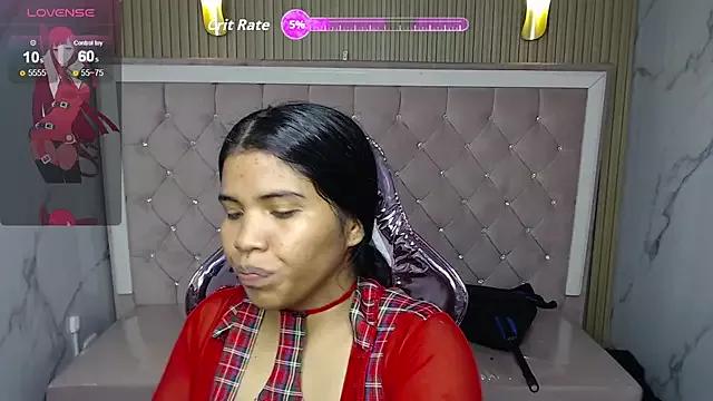 Isabella1_b_ webcams show profile image 