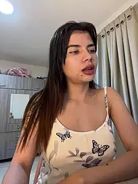 isabella__naugthy from StripChat is Freechat