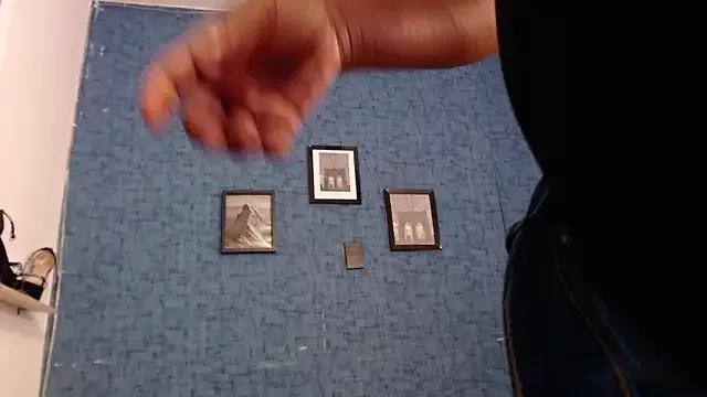 isabella_brown1 from StripChat is Freechat