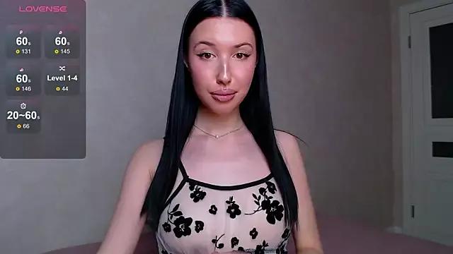 Isabella_Fontana webcams show profile image 