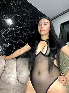 Isabella_Montoya from StripChat is Freechat