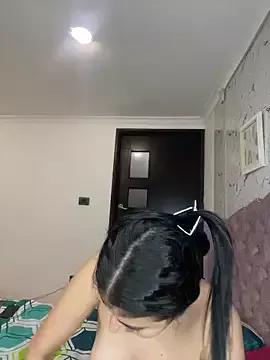 Isabella_Montoya from StripChat is Freechat