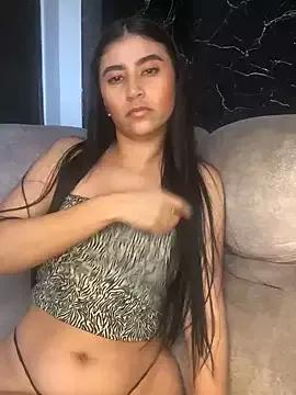 Isabella_Montoya from StripChat is Freechat