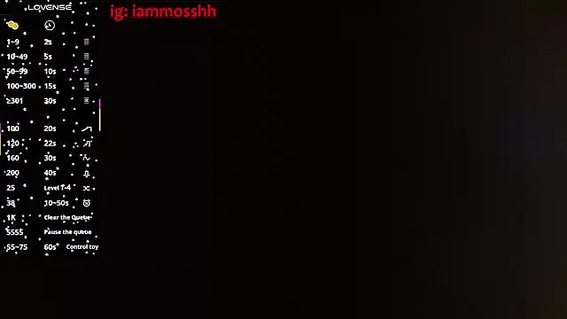 Discover our girls online shows and discover the company of countless livestreamers, with stunning shapes, sex toys and more.