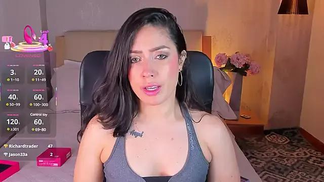 Discover our girls online shows and discover the company of countless livestreamers, with stunning shapes, sex toys and more.