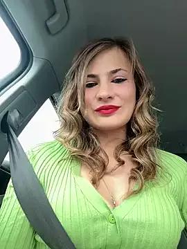 IsabellaEtha webcams show profile image 