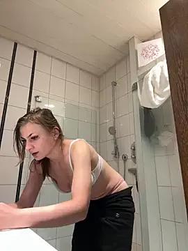 IsabellaEtha from StripChat is Freechat