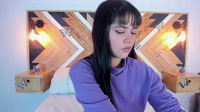 IsabellaMarynn from StripChat is Freechat