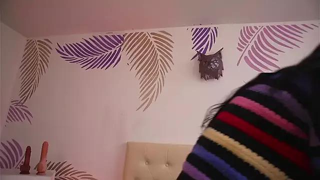 Isabelle_Lane from StripChat is Freechat