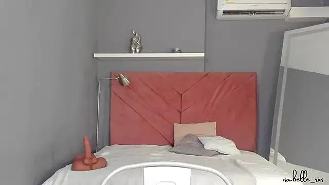 isabelle_rios from StripChat is Freechat