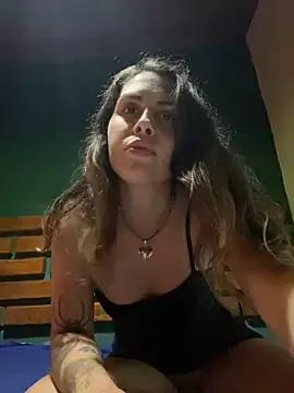 Photos of isadelasestrellas from StripChat is Private