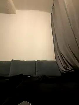 Isasexyxxx from StripChat