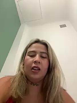 Isasexyxxx webcams show profile image 