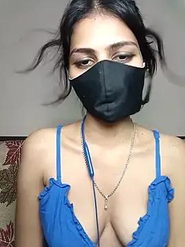 Isha_Sax on StripChat