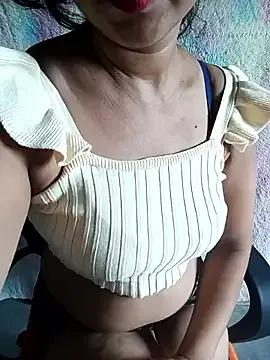 Ishani_Baby from StripChat is Freechat