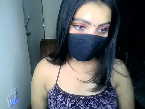 ishi_Beauty from StripChat