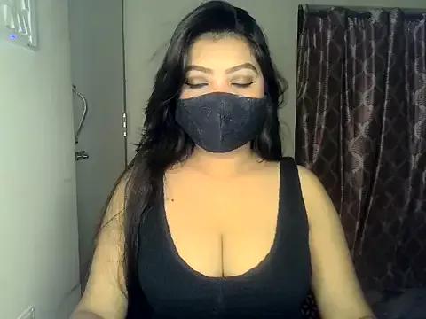 ishi_Beauty from StripChat