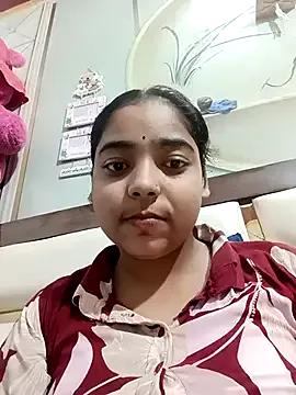 ishikaa124 from StripChat