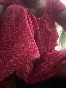Ishikaranaa from StripChat