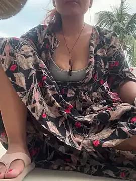 Ishikaranaa from StripChat