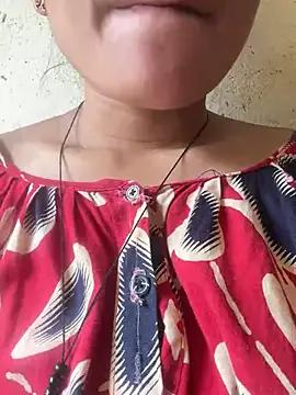 Ishikaranaa from StripChat