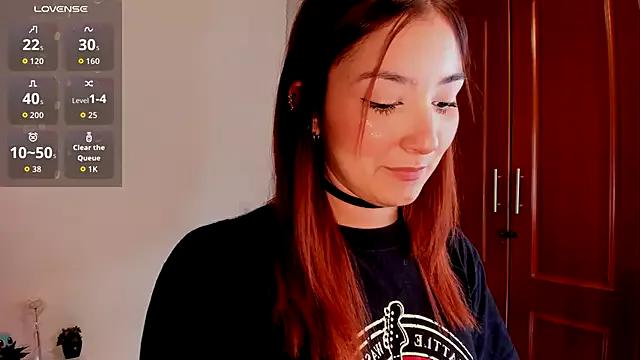 Isis-Blaze from StripChat