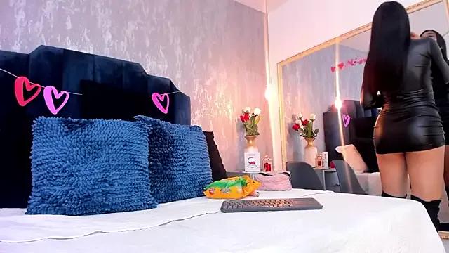 Isis_ariany_ from StripChat
