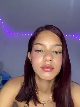 Isis_Duvall from StripChat