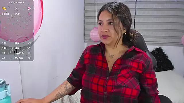 ISIS_VALCHOS from StripChat