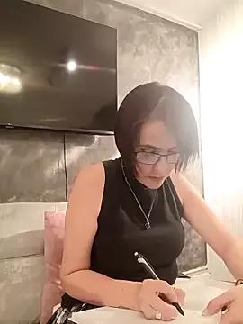 IsisBlake from StripChat