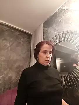 IsisBlake from StripChat