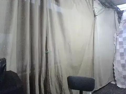 Isisflame from StripChat is Freechat