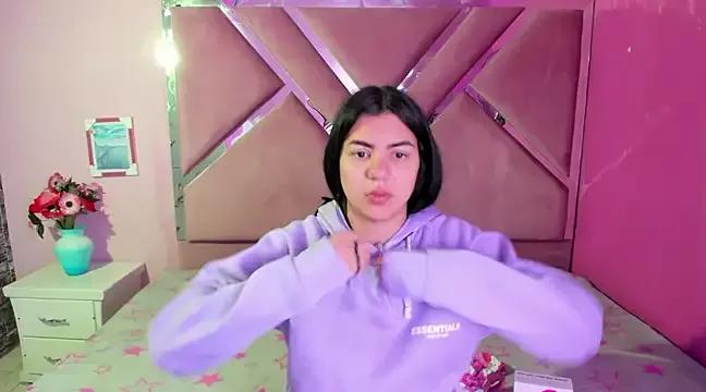 IsisRouse from StripChat